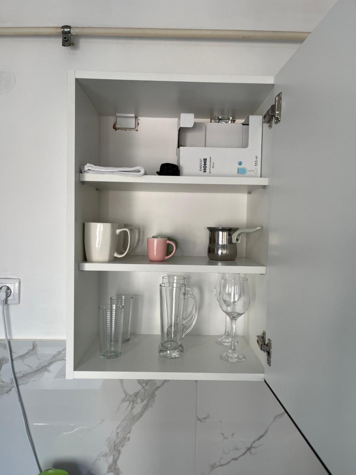 Nikola Ns2 Apartment Novi Sad Bagian luar foto