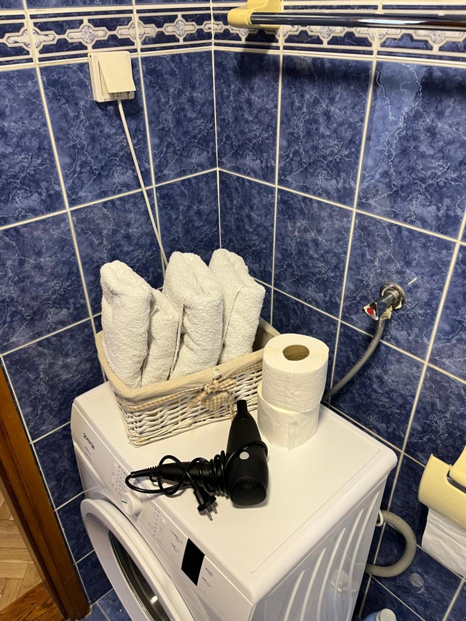 Nikola Ns2 Apartment Novi Sad Bagian luar foto